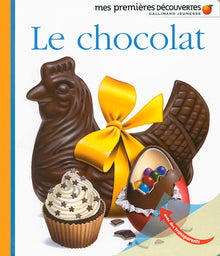 Le chocolat