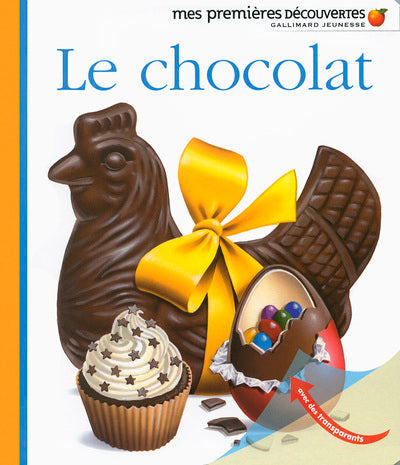 Le chocolat