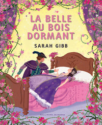 La Belle au bois dormant