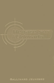Menace sur l'Eldorado