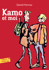 Kamo et moi