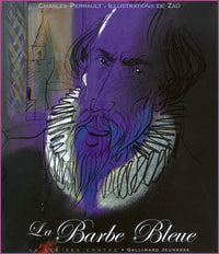La Barbe bleue