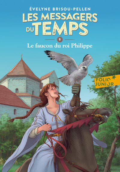Le faucon du roi Philippe