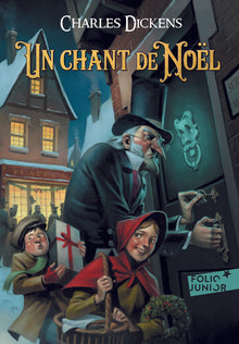 Le drôle de Noël de Scrooge