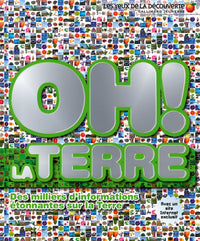 Oh ! La Terre
