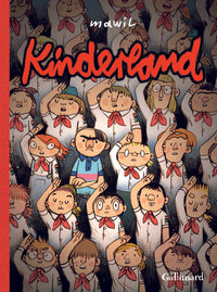 Kinderland