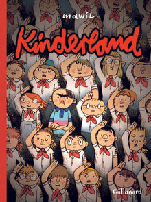 Kinderland