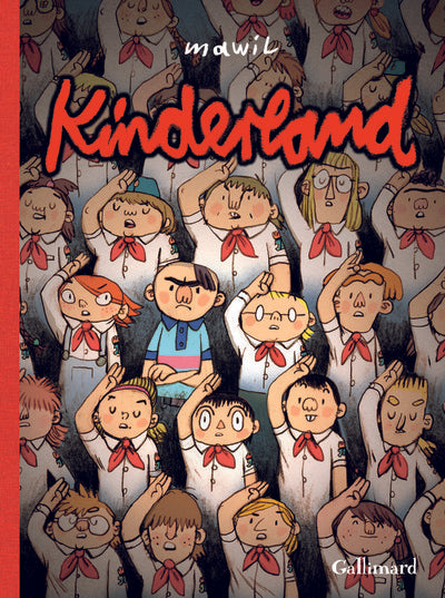 Kinderland
