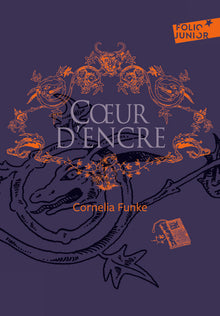 Coeur d'encre