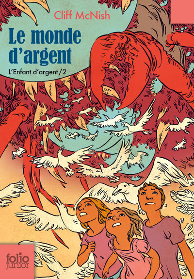 Le monde d'argent