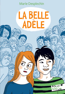 La Belle Adèle