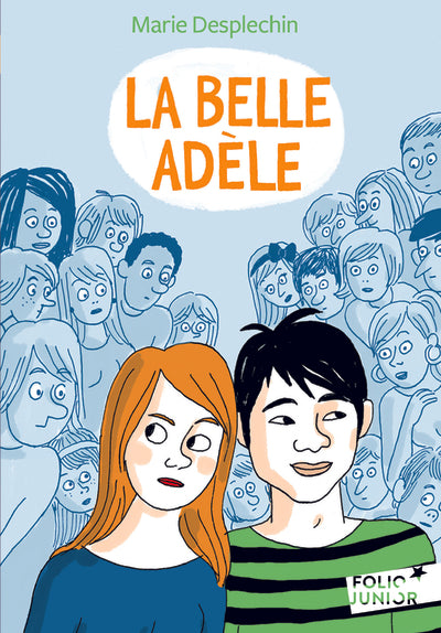 La Belle Adèle