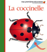 La coccinelle