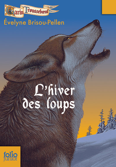 L'hiver des loups