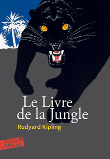 Le livre de la jungle