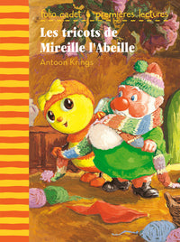 Les tricots de Mireille l'Abeille