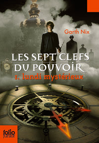Lundi mystérieux