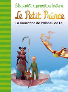 La couronne de l’oiseau de feu