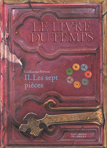 Les sept pièces