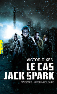 Le cas Jack Spark