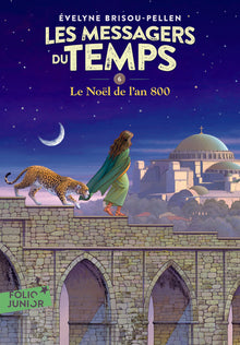 Le Noël de l'an 800