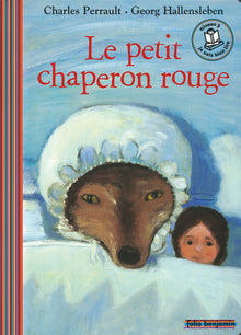Le petit chaperon rouge