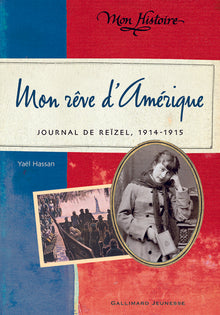 Mon rêve d'Amérique