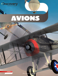 Avions