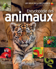 Encyclopédie des animaux