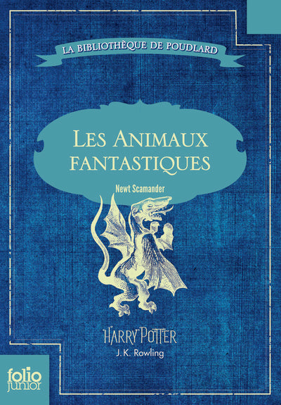Les animaux fantastiques