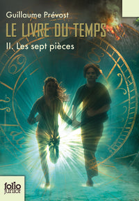 Les sept pièces