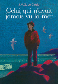 Celui qui n'avait jamais vu la mer/Lamontagne du dieu vivant