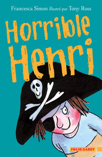 Horrible Henri