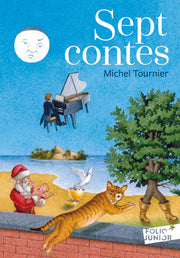 SEPT CONTES
