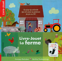 La ferme