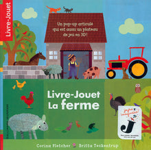 La ferme