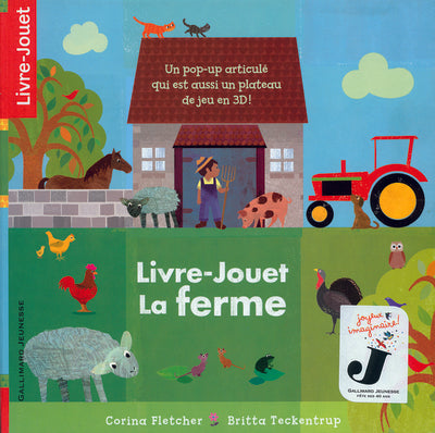 La ferme