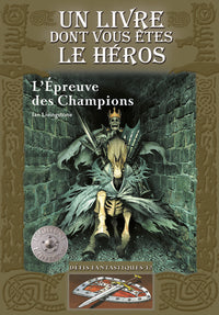 L'épreuve des champions