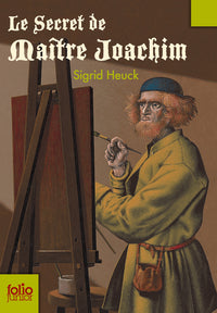 Le secret de Maître Joachim