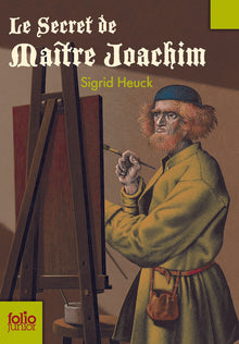 Le secret de Maître Joachim