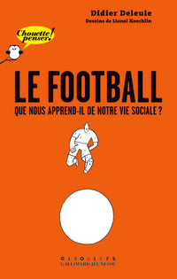 Le football