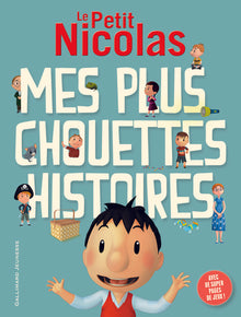 Le Petit Nicolas