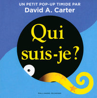 Qui suis-je ?