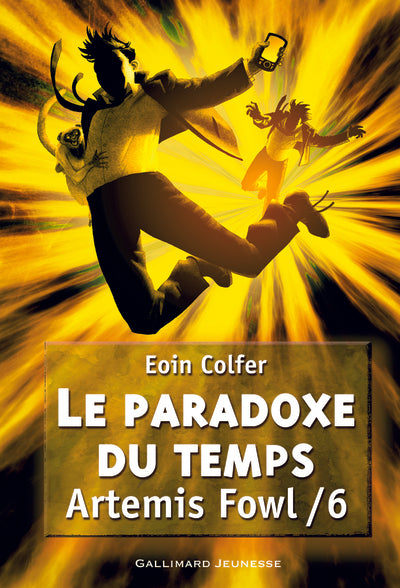 Le paradoxe du temps
