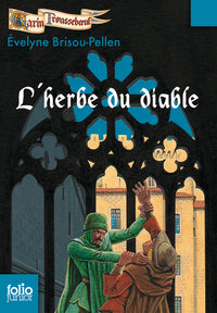 L'herbe du diable