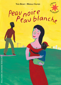 Peau noire Peau blanche