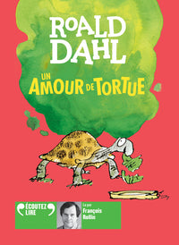 Un amour de tortue