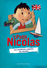 Le Petit Nicolas - 3. Les meilleurs copains du monde