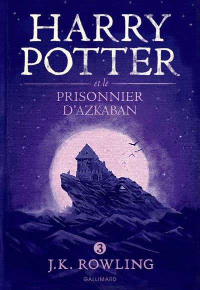 Harry Potter et le prisonnier d'Azkaban