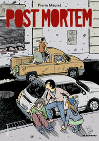 Post mortem